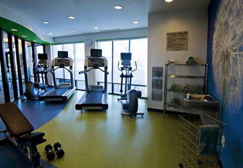 Springhill Suites Cincinnati Airport South Florence Facilidades foto