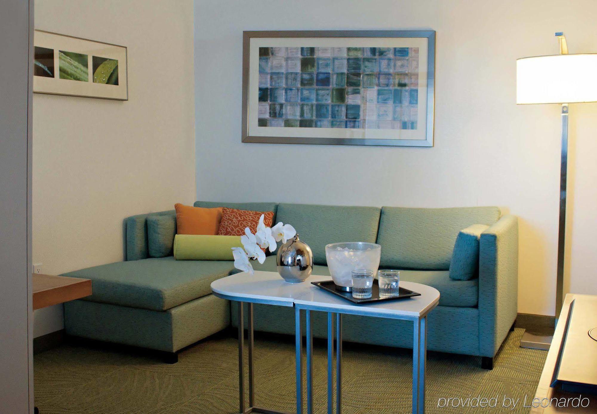Springhill Suites Cincinnati Airport South Florence Habitación foto